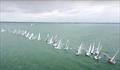 Goodall Roofing Sonata National Championships at Cowes