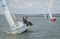 Medway Yacht Club Keelboat Regatta 2022