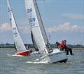 Medway Yacht Club Keelboat Regatta 2022