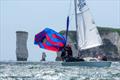 © Ian Roman / International Paint Poole Regatta
