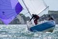 © Ian Roman / International Paint Poole Regatta