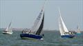Medway Yacht Club Keelboat Regatta © Paul Babington