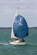 © Martin Augustus / www.sailingimages.co.uk