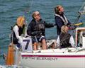 © Martin Augustus / www.sailingimages.co.uk