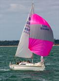 © Martin Augustus / www.sailingimages.co.uk