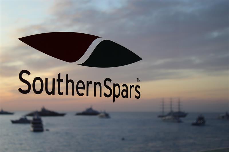 Southern Spars Breakfast has been revived and was held at the 2019 Monaco Boat Show along with the America's Cup and Royal New Zealand Yacht Squadron photo copyright Southern Spars taken at Royal New Zealand Yacht Squadron and featuring the  class