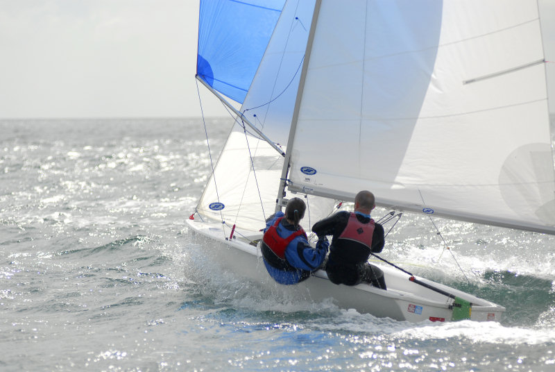 Sails available online on the Speed Sails website photo copyright Lee Whitehead / www.photolounge.co.uk taken at  and featuring the  class