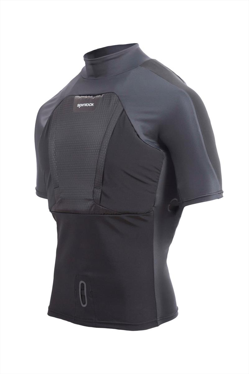 Spinlock Aero Pro item photo copyright Spinlock taken at  and featuring the  class