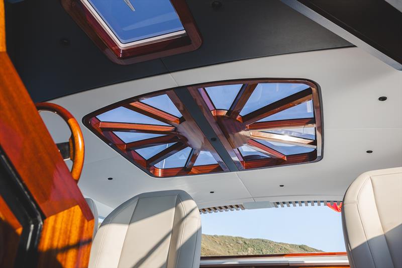 P50 Motor Yacht - photo © Spirit Yachts