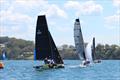 2026 Australian Sports Boat Association Nationals &copy; Colin Skelton