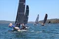 2026 Australian Sports Boat Association Nationals &copy; Colin Skelton
