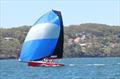 2026 Australian Sports Boat Association Nationals &copy; Colin Skelton