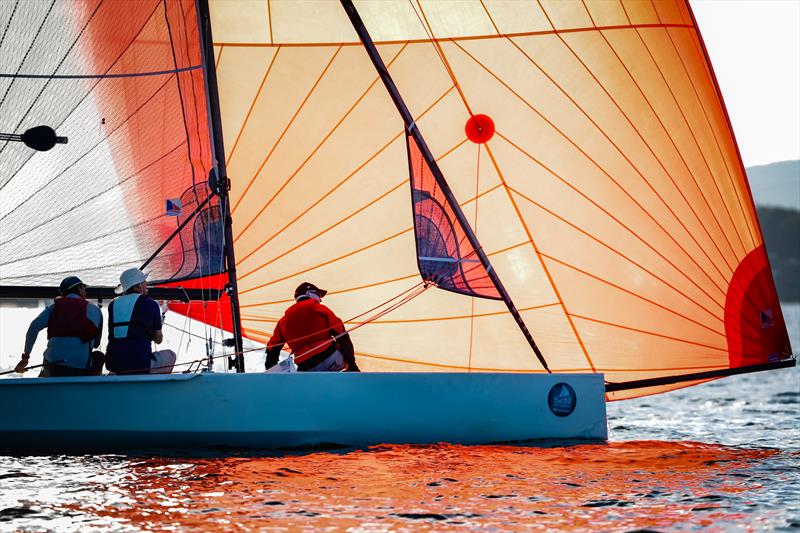 Super Saturday sail-ebration at Sail Port Stephens - photo © Salty Dingo