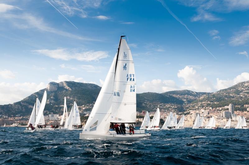 Monaco Sportsboat Winter Series Act 3 - photo © Martin Messmer