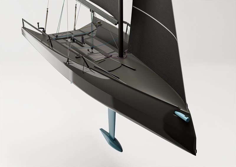 KiSS25 photo copyright KiSS Yachting taken at  and featuring the Sportsboats class