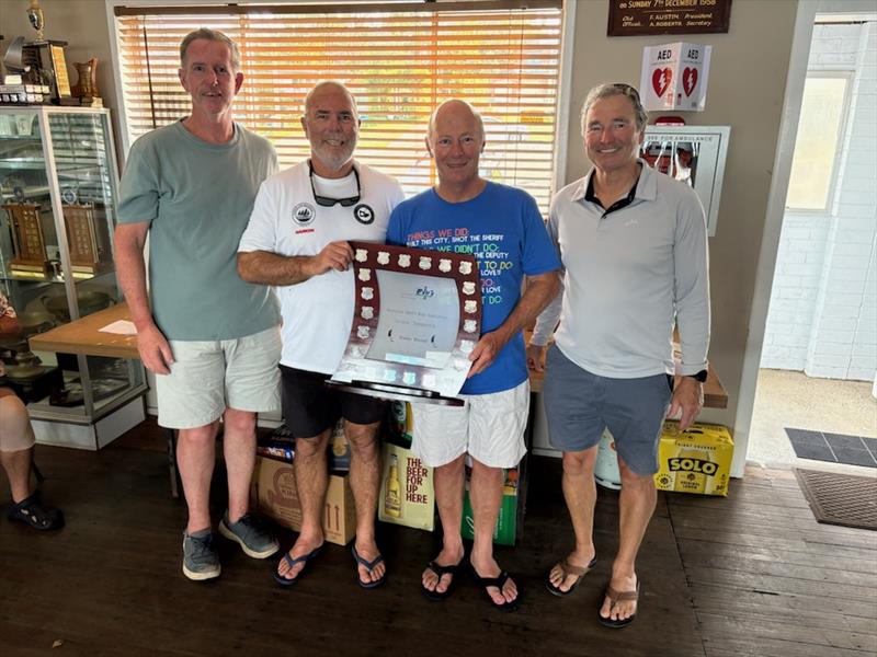 2026 Australian Sports Boat Association Nationals - photo © Andrew York