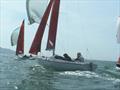Squib Nationals at Holyhead day 2 © Vincent Delany