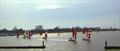Broadland Squib Regatta