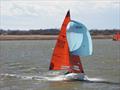 Squib Broadland Regatta