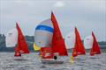 Stewart Brewing Squib UK Nationals at Royal Forth Yacht Club Day 4 © Tim Olin / www.olinphoto.co.uk