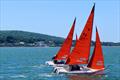 Rodgers and Browne Squib Northern Championships at Royal North of Ireland YC &copy; Niamh Coman
