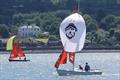 Rodgers and Browne Squib Northern Championships at Royal North of Ireland YC &copy; RNIYC