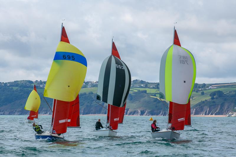 174th Dartmouth Sailing Week - photo © Paul Gibbins / pgc.pixieset.com