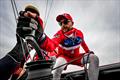 &copy; Martina Orsini / SSL Gold Cup