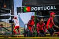 SSL Gold Cup European Qualifiers Round 2 Day 4