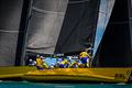 SSL Gold Cup European Qualifiers Round 2 Day 4