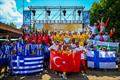 SSL Gold Cup European Qualifiers Round 2 Prize Giving