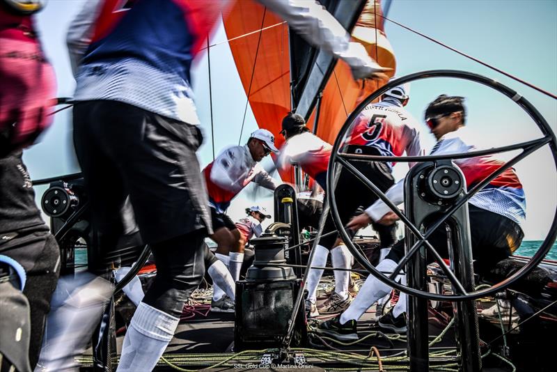 Star Sailors League completes November trainings ahead of SEA Games & SSL Gold Cup Asian Qualifiers - photo © Martina Orsini