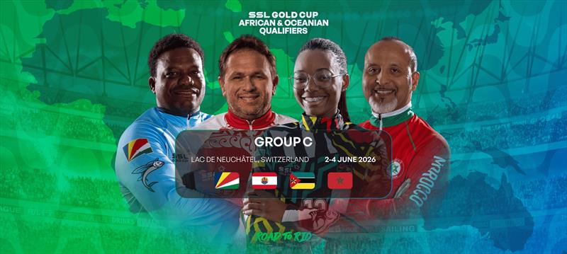 SSL Gold Cup 2026 Qualifiers - photo © Star Sailors League
