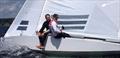 © Sonni K. Frederiksen Eivind Melleby and Joshua Revkin win the Star World Championship at Troense, Denmark © Sonni K. Frederiksen