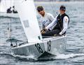 2021 Star North American Championship - Final Day © ISCYRA