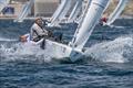 2022 Star Eastern Hemisphere Championship day 3 © Francesco Rastrelli