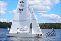 2022 Star Western Hemisphere Championships - Final Day © Art Petrosemolo