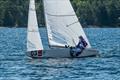 2022 Star Western Hemisphere Championships - Final Day © Walter Cooper