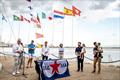 2022 Star South American Championship © Flo Gonzalez Alzaga