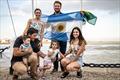 2022 Star South American Championship © Flo Gonzalez Alzaga