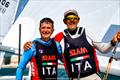 © International Star Class / Martina Orsini