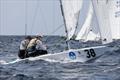 © International Star Class / Matias Capizzano