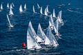 © International Star Class / Matias Capizzano