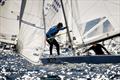 © International Star Class / Martina Orsini