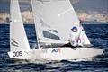 © International Star Class / Martina Orsini