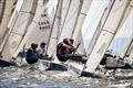 © International Star Class / Martina Orsini