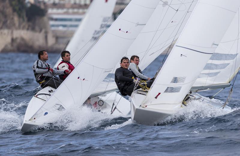 2016/2017 Monaco Sportsboat Winter Series - photo © Studio Borlenghi / Stefano Gattini