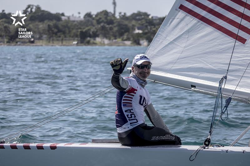 2017 Star Sailors League Finals - Day 2 - photo © Gilles Morelle / Star Sailors League