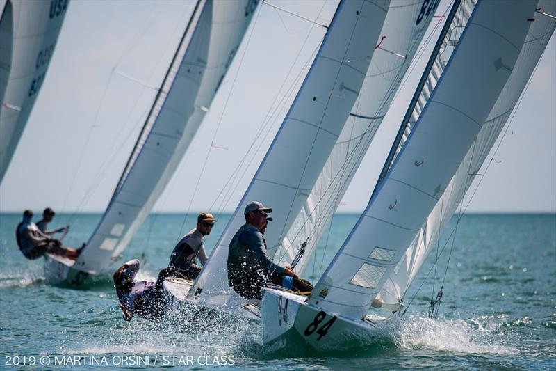 Star Junior World Championship 2019 - Day 2 - photo © Martina Orsini