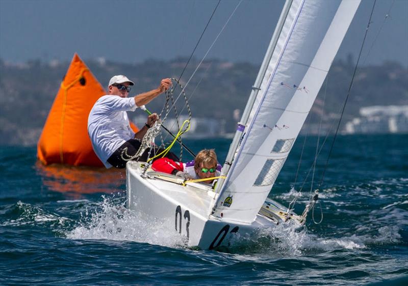 2019 Star Western Hemisphere Championship  - photo © Cynthia Sinclair